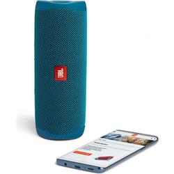 JBL Flip 5 Eco Ocean JBL FLIP5 Eco Ocean - Reproduktory