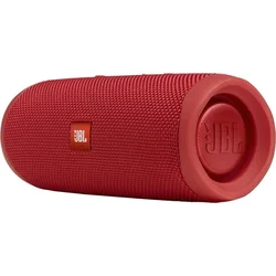 JBL Flip 5 Red JBL FLIP5 RED - Reproduktory