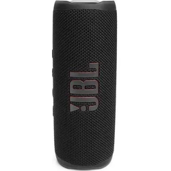 JBL Flip 6 Black