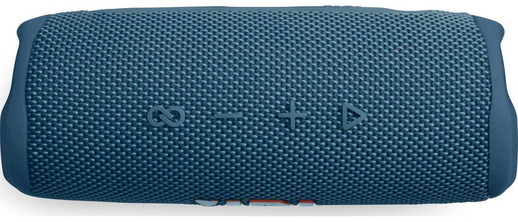 JBL Flip 6 Blue JBL FLIP6 BLUE