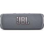 JBL Flip 6 Grey JBL FLIP6 GREY