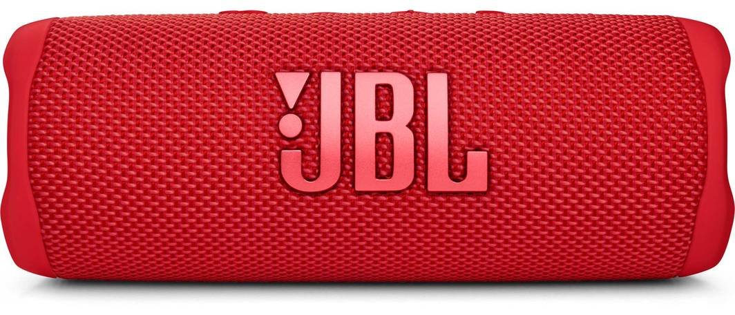 JBL Flip 6 Red JBL FLIP6 RED