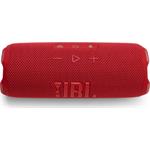 JBL Flip 7 Red