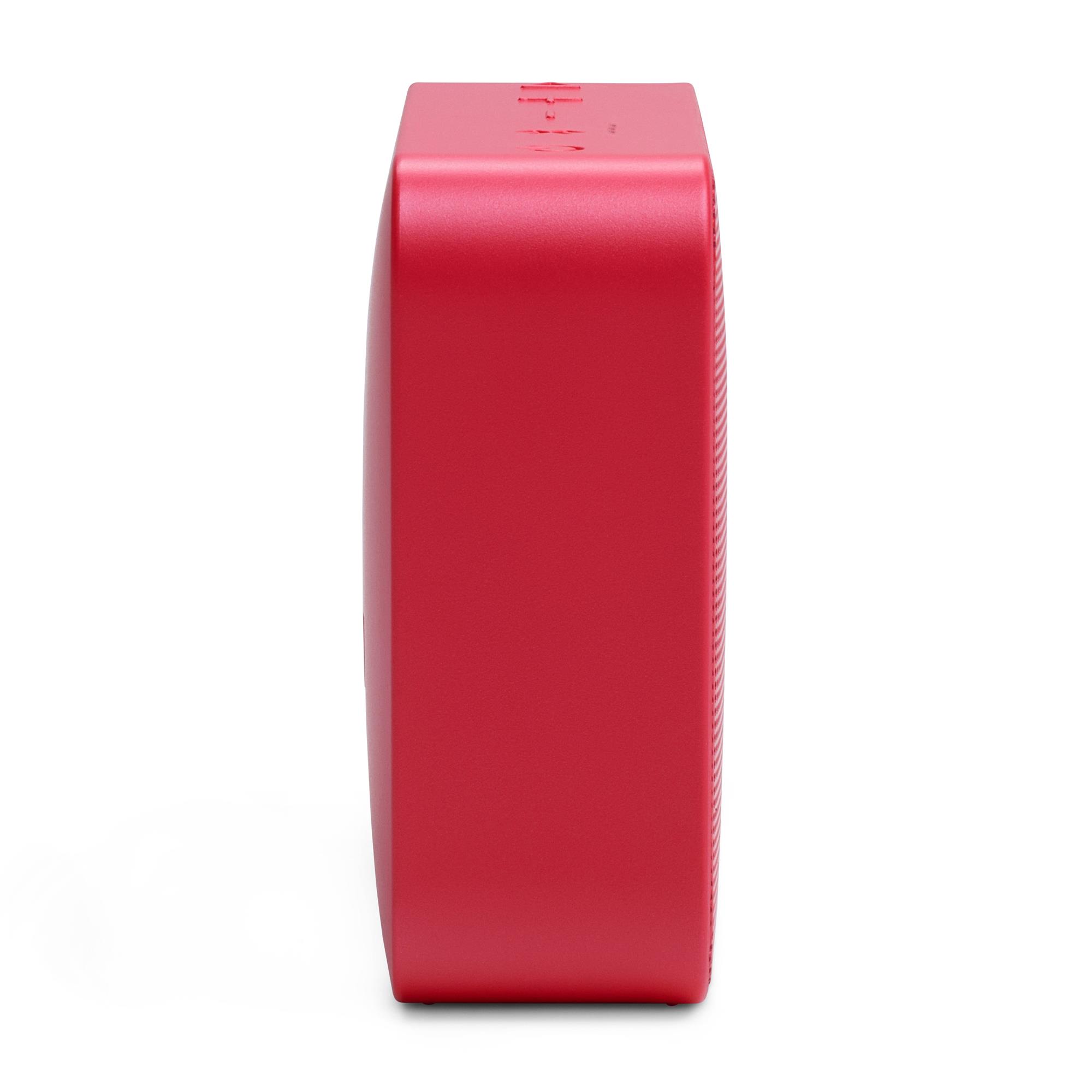 JBL GO Essential 2 Red
