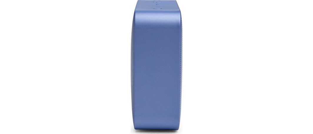 JBL GO Essential Blue