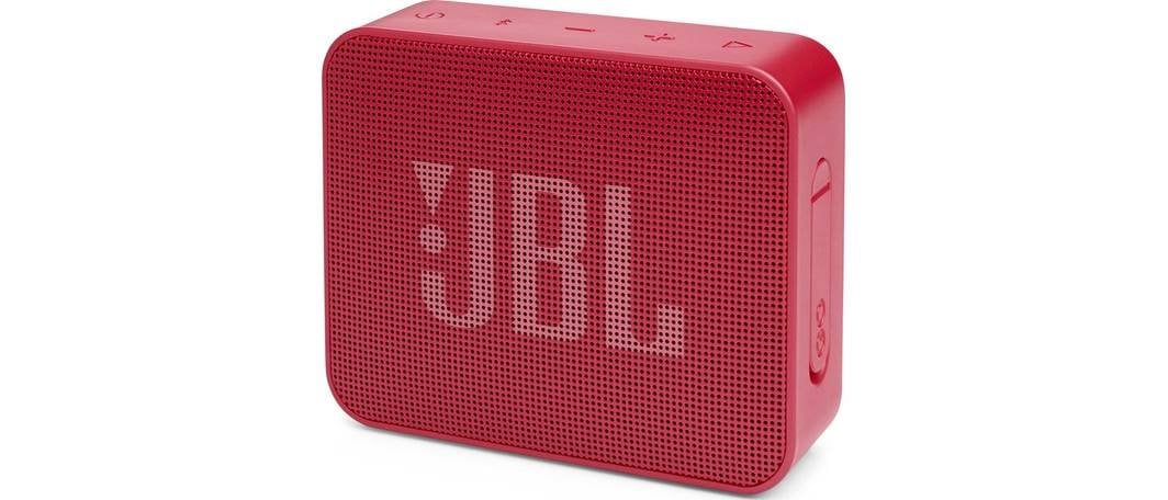 JBL GO Essential Red