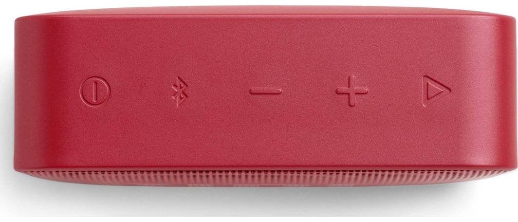 JBL GO Essential Red