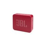 JBL GO Essential Red