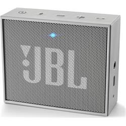 JBL GO šedý