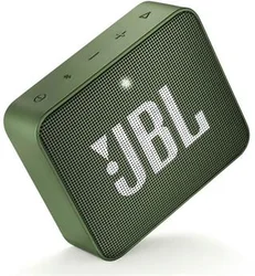 JBL GO2 Green