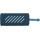 JBL GO3 Blue JBL GO3BLUE