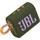 JBL GO3 Green