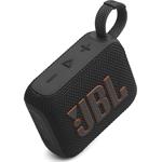 JBL GO4 Black