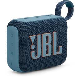 JBL GO4 Blue