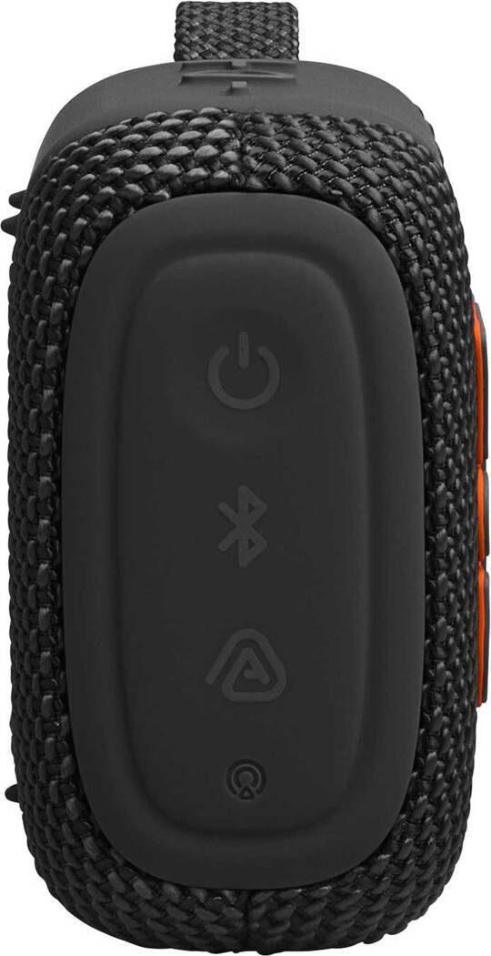 JBL GO5 Black