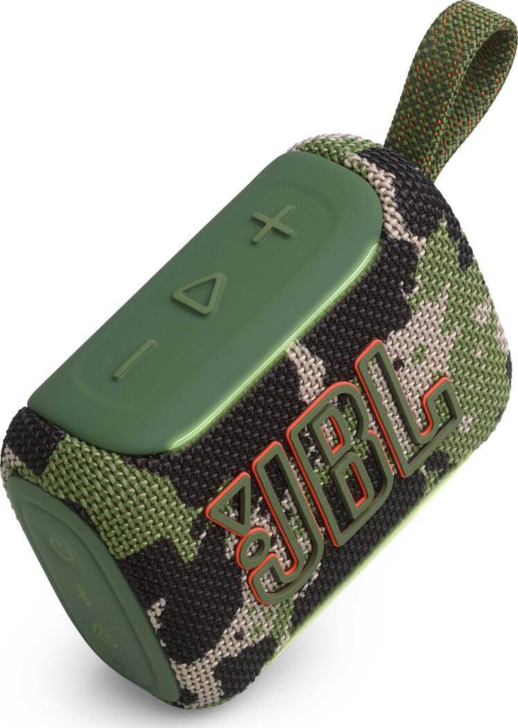 JBL GO5 Squad