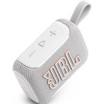 JBL GO5 White