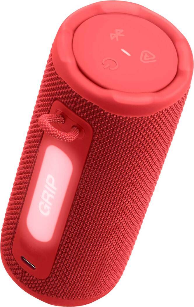 JBL Grip Red