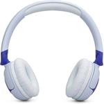 JBL JR320BT Blue