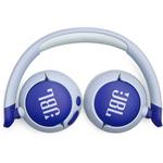 JBL JR320BT Blue