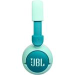 JBL JR320BT Green