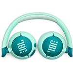 JBL JR320BT Green