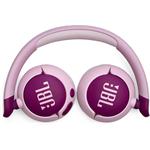 JBL JR320BT Purple