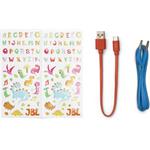 JBL JR470NC Blue