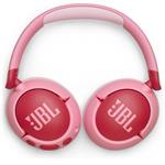 JBL JR470NC Pink
