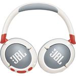 JBL JR470NC White