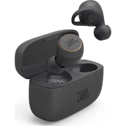 JBL Live 300TWS Black LIVE300TWSBLK - Sluchátka