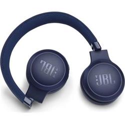 JBL LIVE 400BT Blue LIVE400BTBLU - Sluchátka