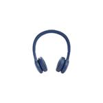 JBL LIVE 460NC Blue