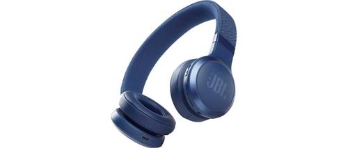 JBL LIVE 460NC Blue