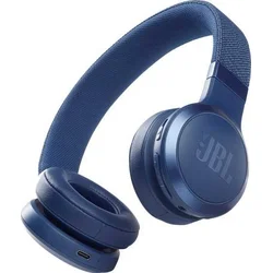 JBL LIVE 460NC Blue