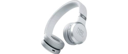 JBL LIVE 460NC White