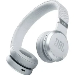 JBL LIVE 460NC White