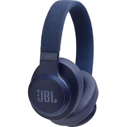 JBL LIVE 500BT Blue
