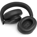 JBL Live 660NC Black