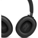 JBL Live 660NC Black