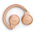 JBL Live 670NC Sand