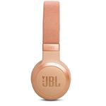 JBL Live 670NC Sand