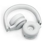 JBL Live 670NC White