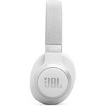 JBL Live 770NC White