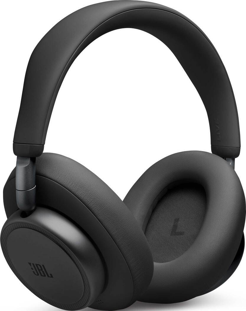 JBL Live 780NC Black
