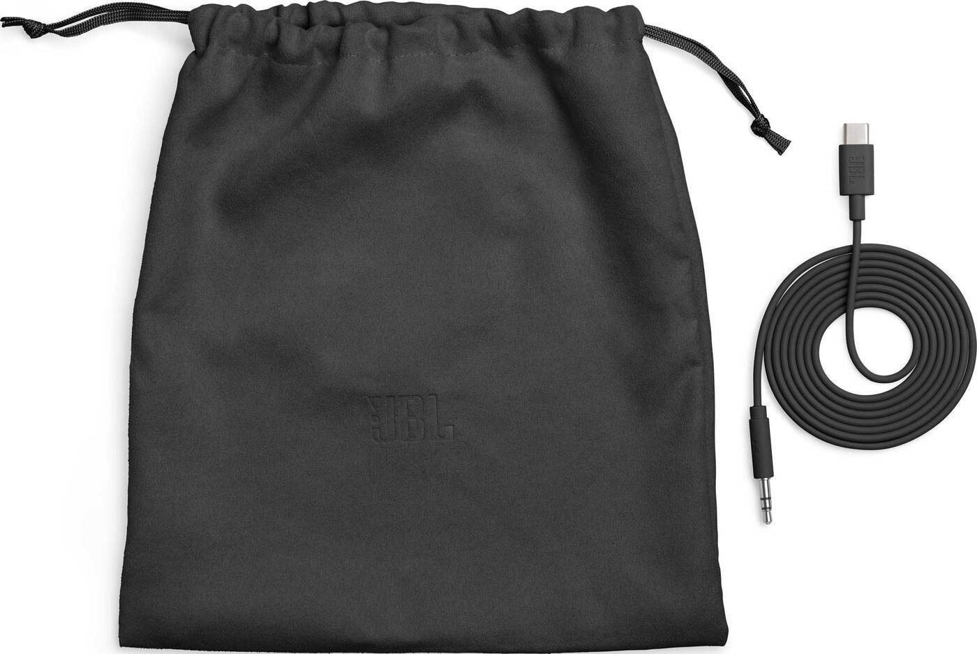 JBL Live 780NC Black