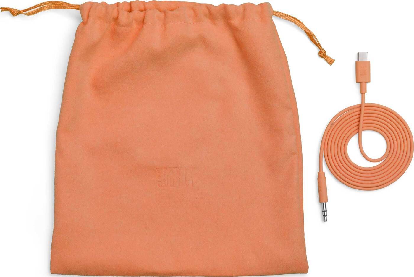 JBL Live 780NC Orange