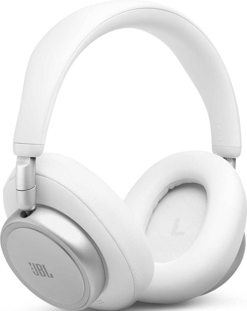 JBL Live 780NC White