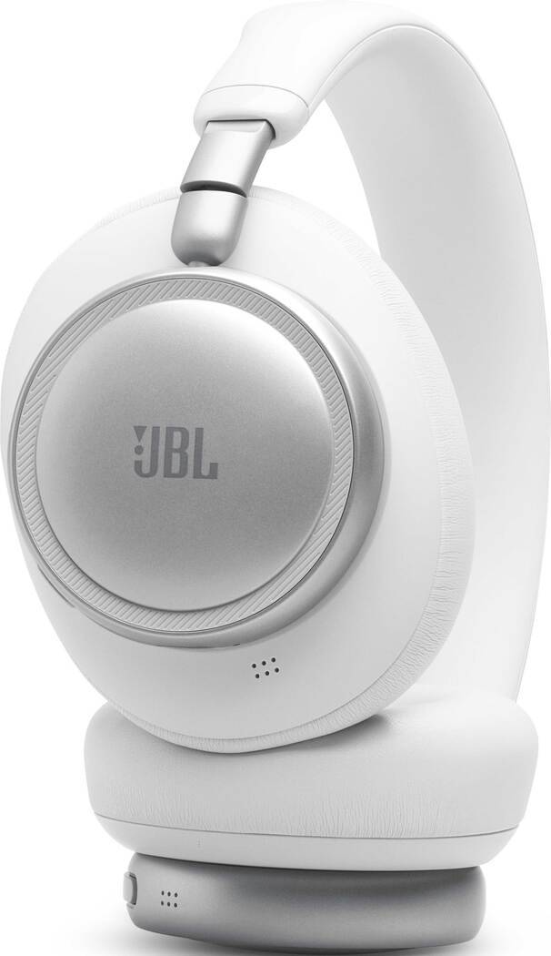 JBL Live 780NC White