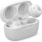 JBL Live Free NC+ TWS White
